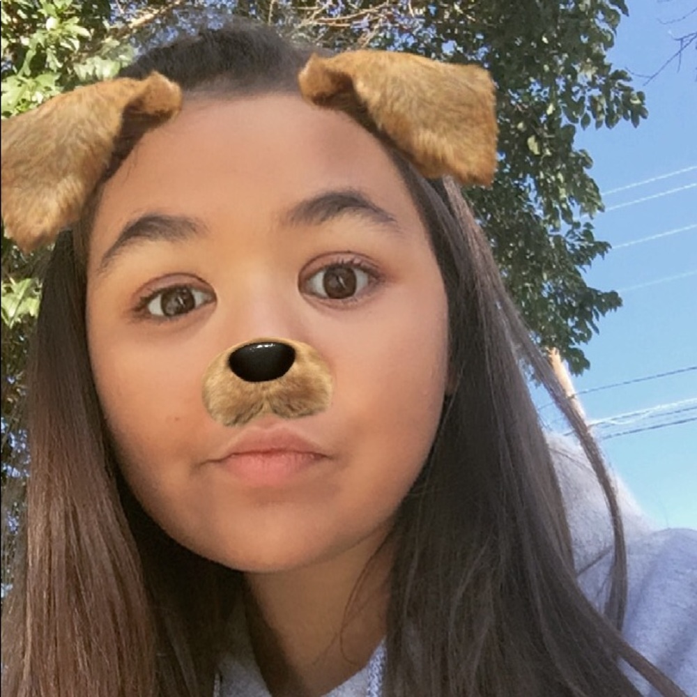 Meet your Posher, Jai lynn